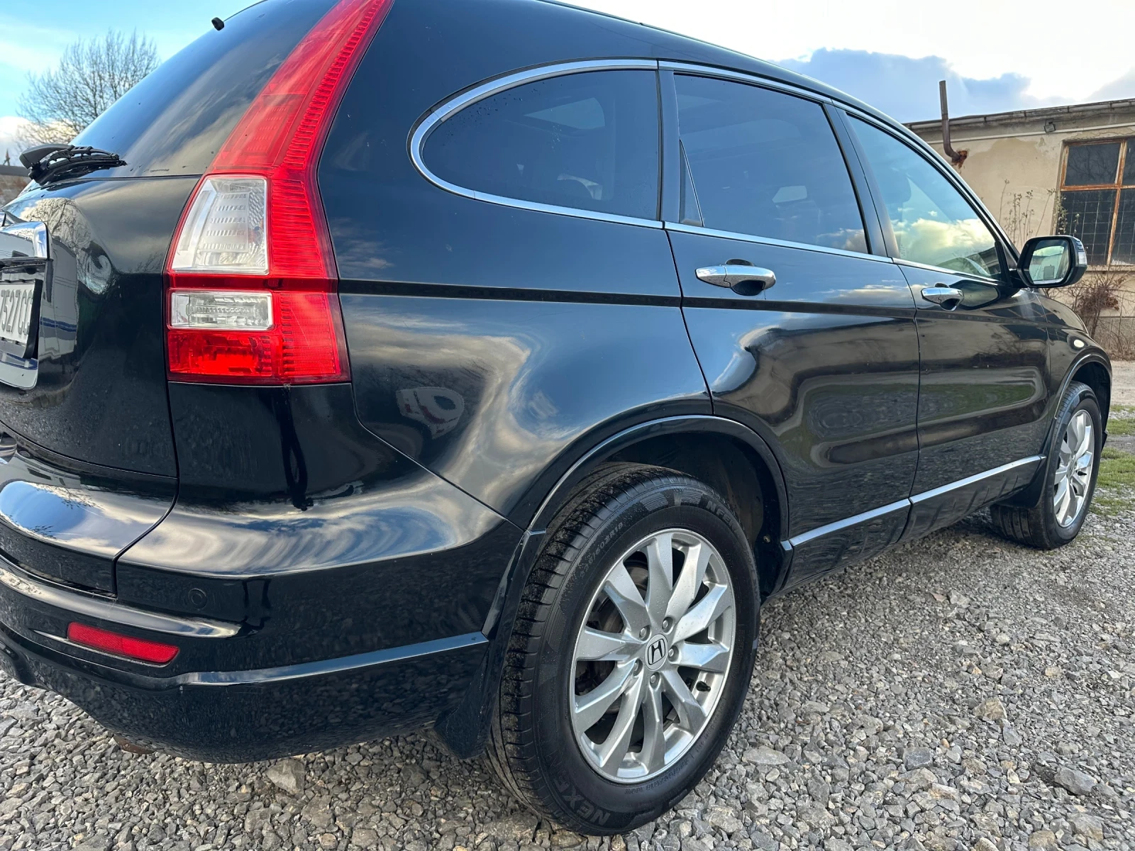 Honda Cr-v 2. - изображение 3