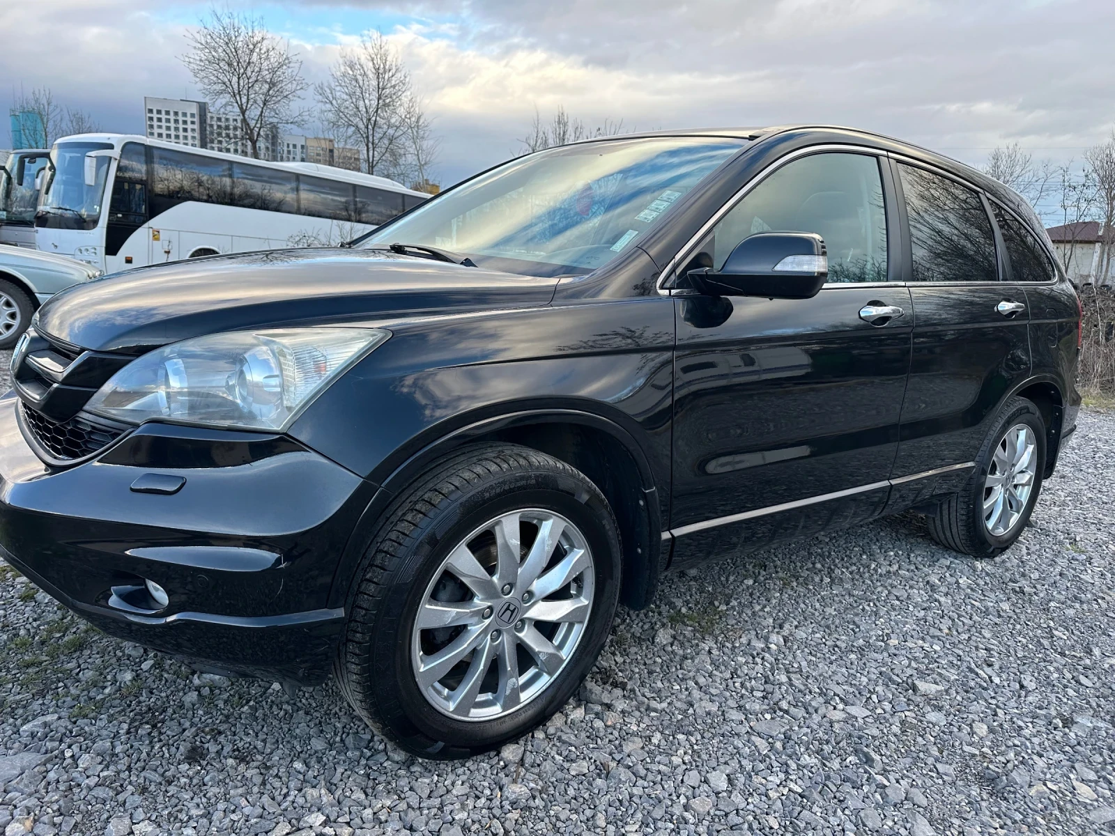 Honda Cr-v 2. - изображение 2