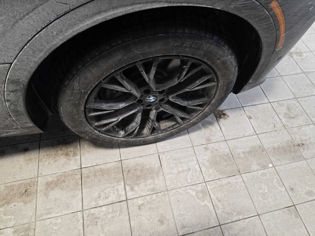 BMW X7 2021 xDrive40i * CARFAX * ��� ������������ ������ | Mobile.bg � ����������� 6