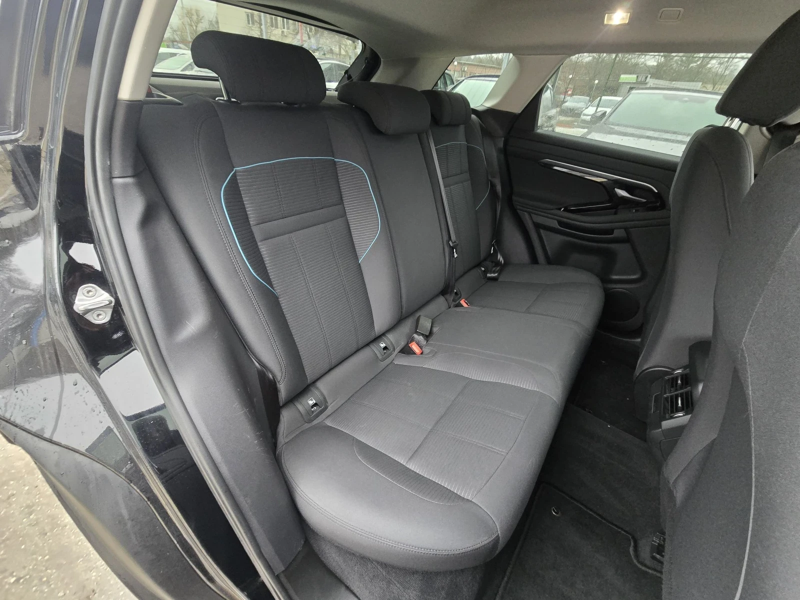 Land Rover Range Rover Evoque 2.0D 150�.� mhev AWD | Mobile.bg � ����������� 14