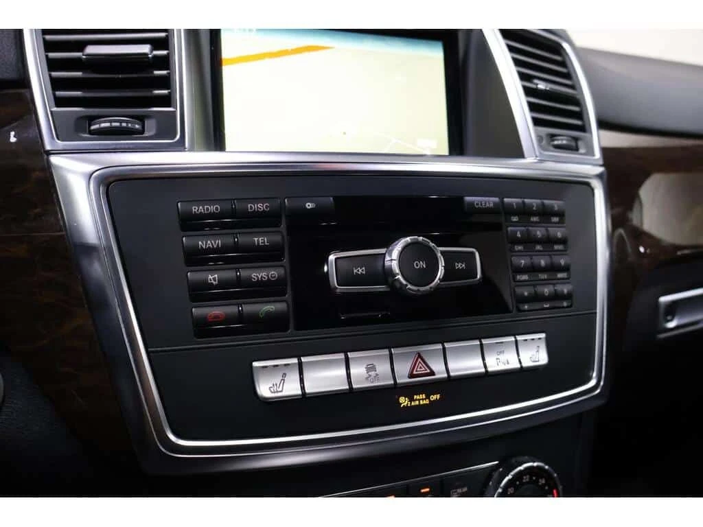 Mercedes-Benz GL * BlueTEC | 7 PASSENGER | SERVICE HISTORY * CARFAX | Mobile.bg � ����������� 17