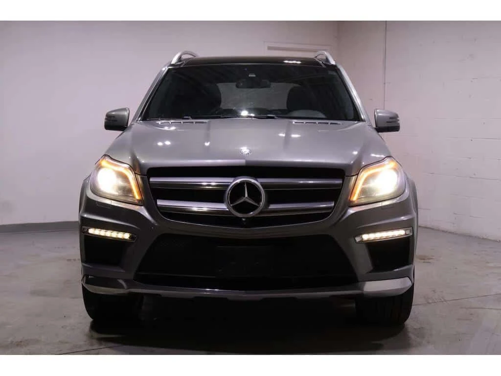 Mercedes-Benz GL * BlueTEC | 7 PASSENGER | SERVICE HISTORY * CARFAX - изображение 9