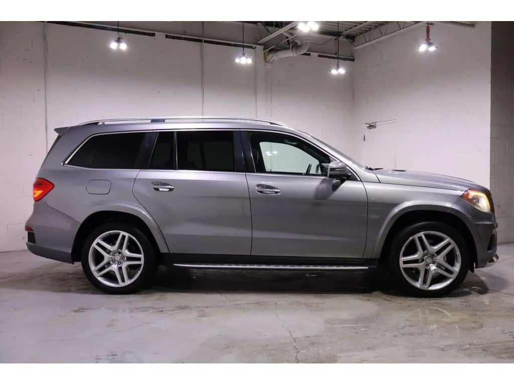 Mercedes-Benz GL * BlueTEC | 7 PASSENGER | SERVICE HISTORY * CARFAX - изображение 7