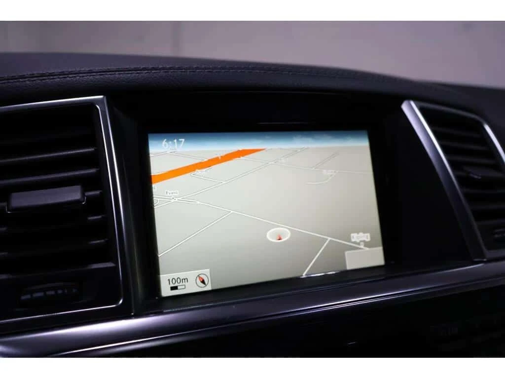 Mercedes-Benz GL * BlueTEC | 7 PASSENGER | SERVICE HISTORY * CARFAX | Mobile.bg � ����������� 15