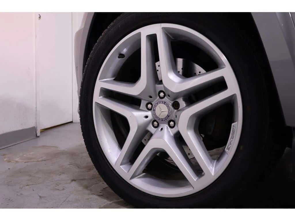 Mercedes-Benz GL * BlueTEC | 7 PASSENGER | SERVICE HISTORY * CARFAX | Mobile.bg � ����������� 11