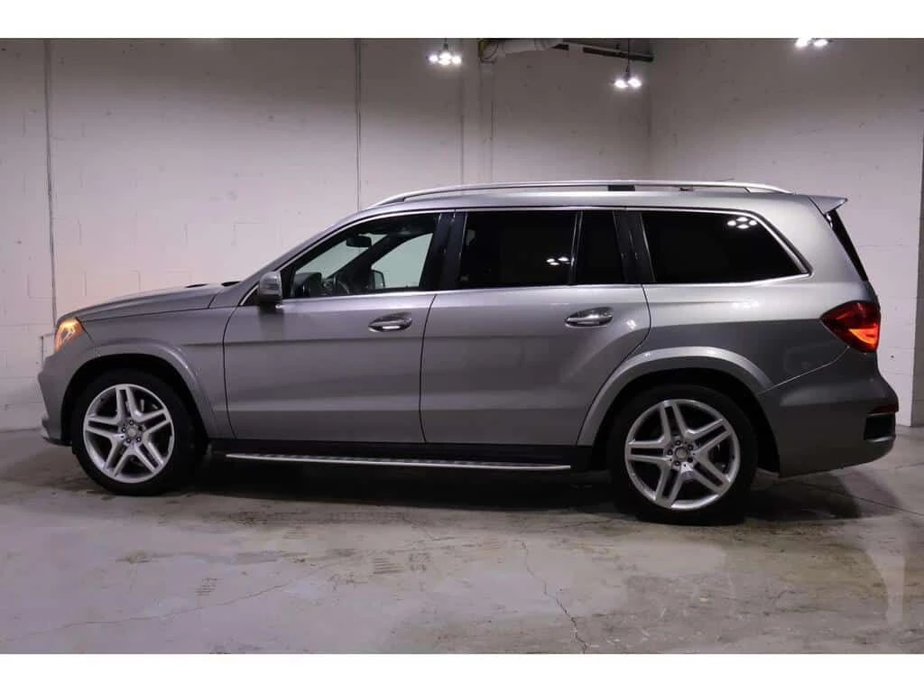 Mercedes-Benz GL * BlueTEC | 7 PASSENGER | SERVICE HISTORY * CARFAX - изображение 3