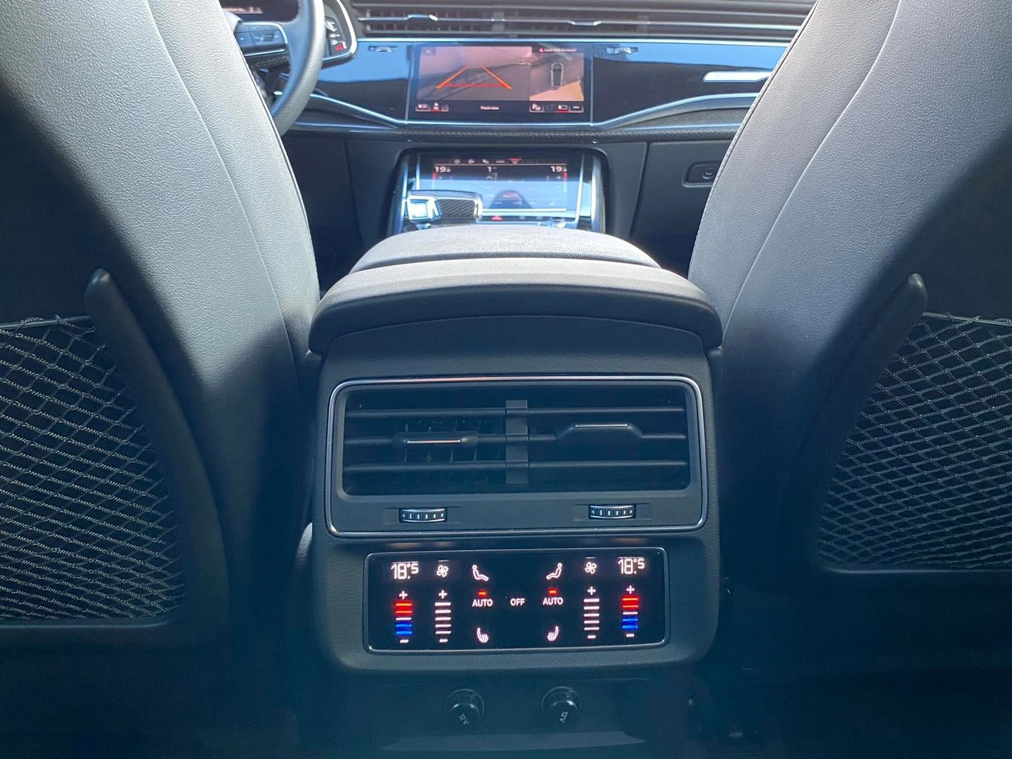 Audi Q8 50 TDI quattro, снимка 10 - Автомобили и джипове - 54069999