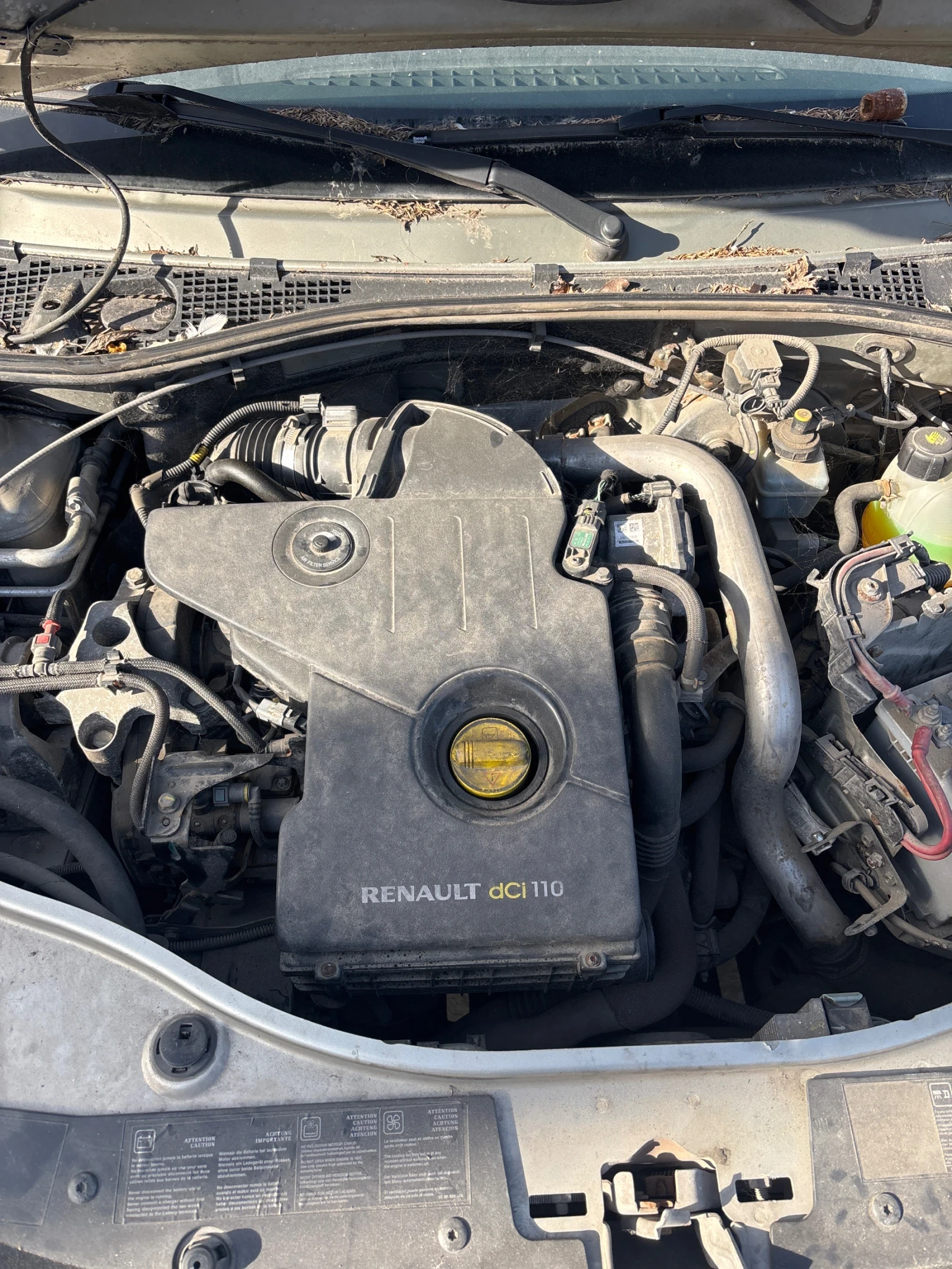 Dacia Duster, снимка 5 - Автомобили и джипове - 54326389