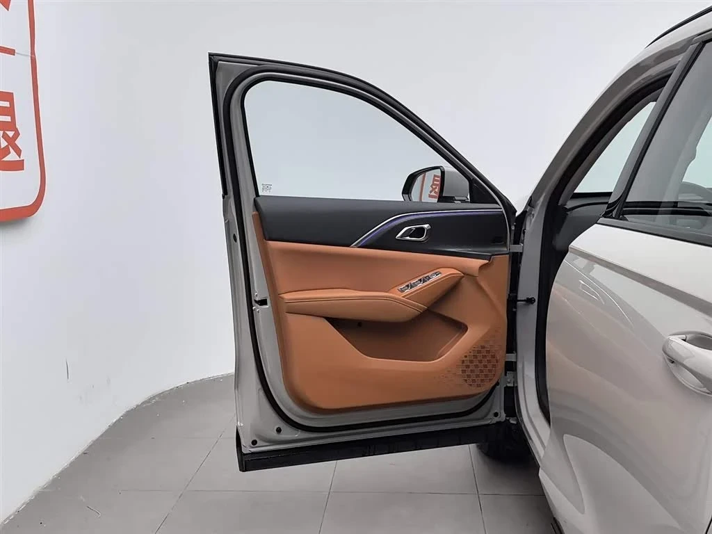 Haval H9 AWD PRO autogeorge.com, снимка 11 - Автомобили и джипове - 54592984