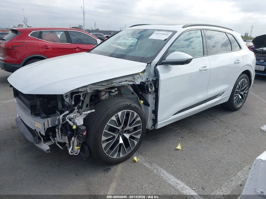 Audi Q8 E-Tron Premium Plus Quattro | Mobile.bg � ����������� 2
