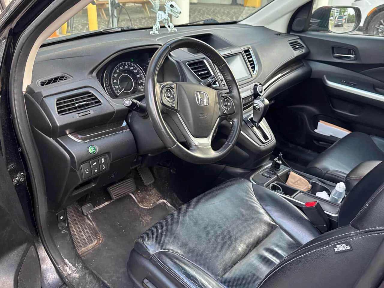 Honda Cr-v * Touring * ���������� ��� ������������ ������*  | Mobile.bg � ����������� 5