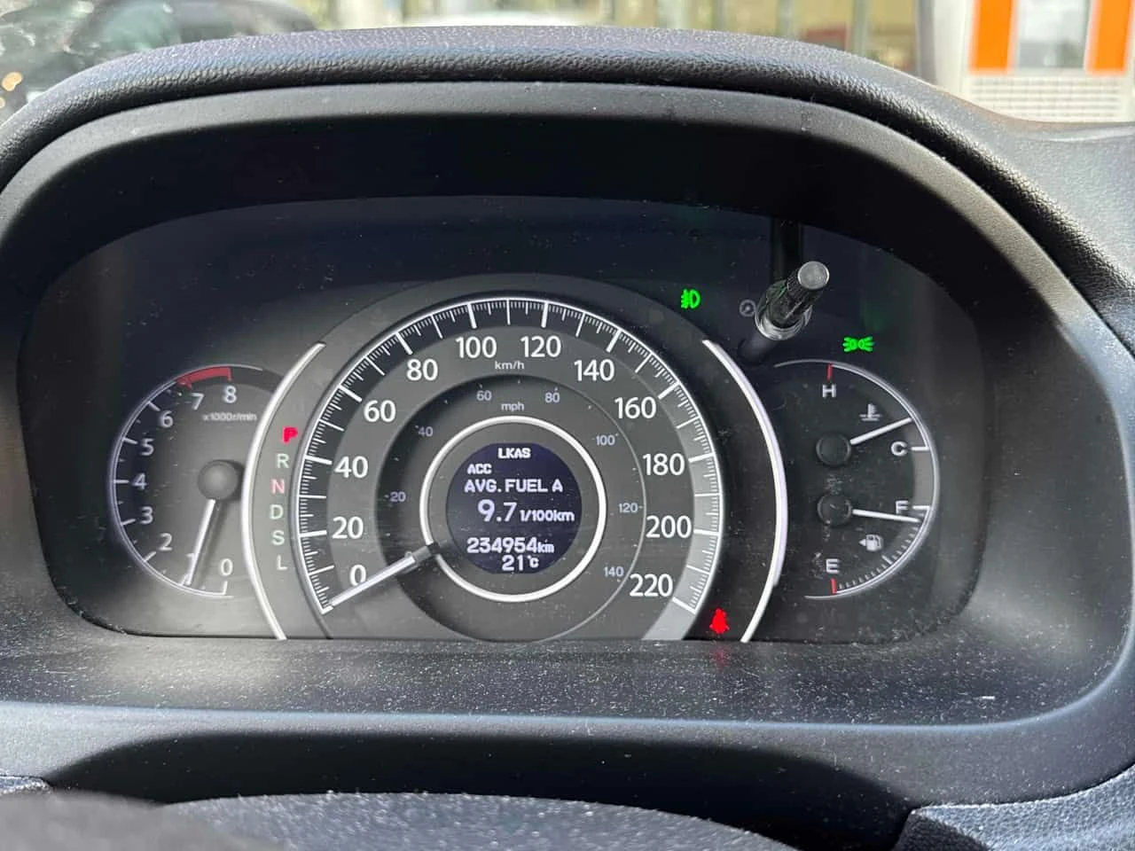 Honda Cr-v * Touring * ���������� ��� ������������ ������*  | Mobile.bg � ����������� 8