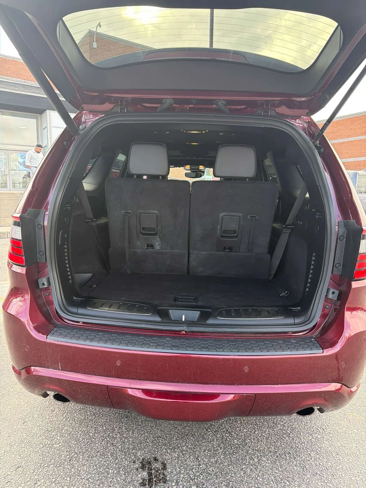 Dodge Durango * GT * ���������� ��� ������������ ������*  | Mobile.bg � ����������� 12
