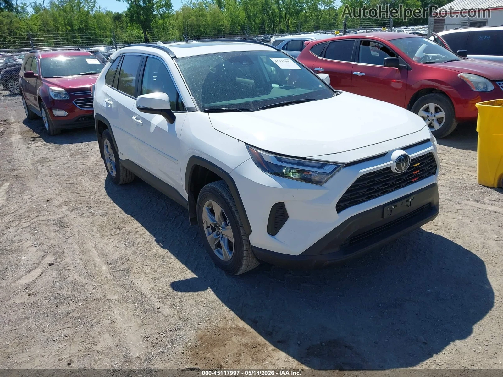 Toyota Rav4 Hybrid* AWD* Premium* Цена до БГ, снимка 3 - Автомобили и джипове - 55281816