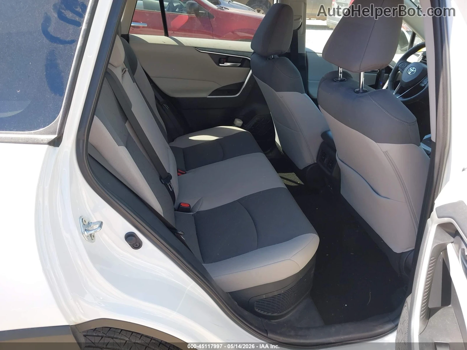Toyota Rav4 Hybrid* AWD* Premium* Цена до БГ, снимка 10 - Автомобили и джипове - 55281816