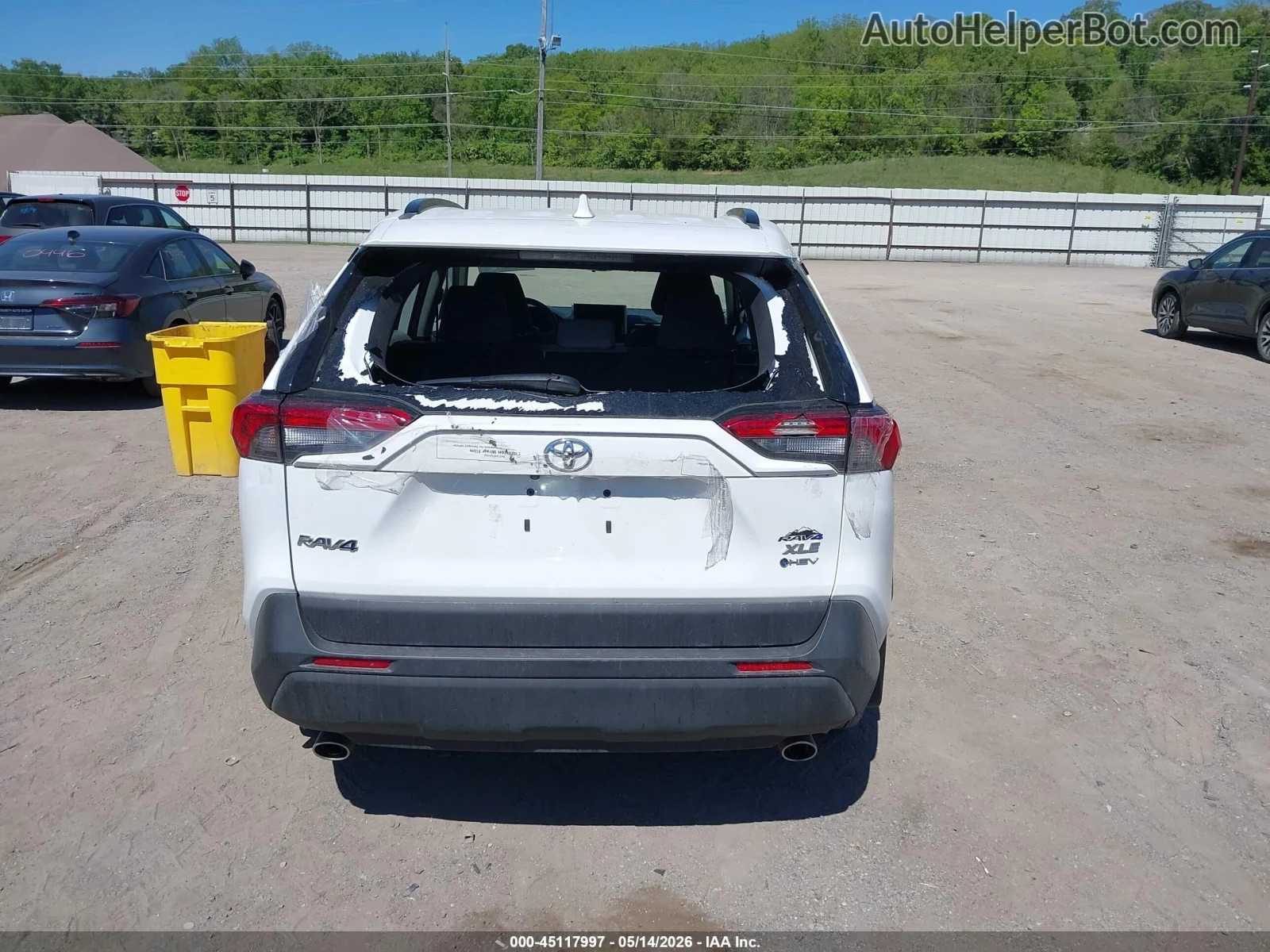 Toyota Rav4 Hybrid* AWD* Premium* Цена до БГ, снимка 5 - Автомобили и джипове - 55281816