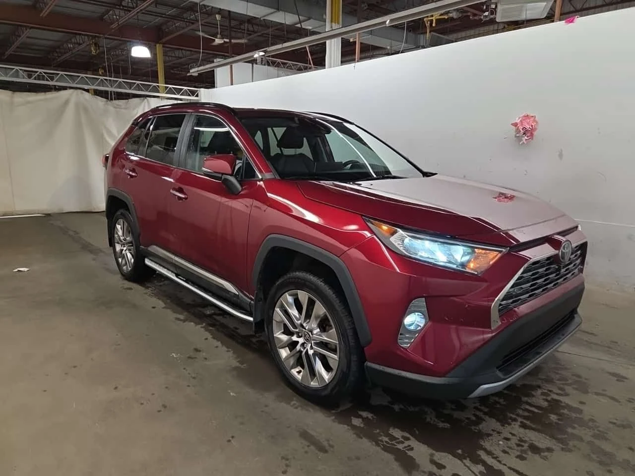 Toyota Rav4 * LIMITED * CARFAX * ��� ������������ ������ | Mobile.bg � ����������� 2