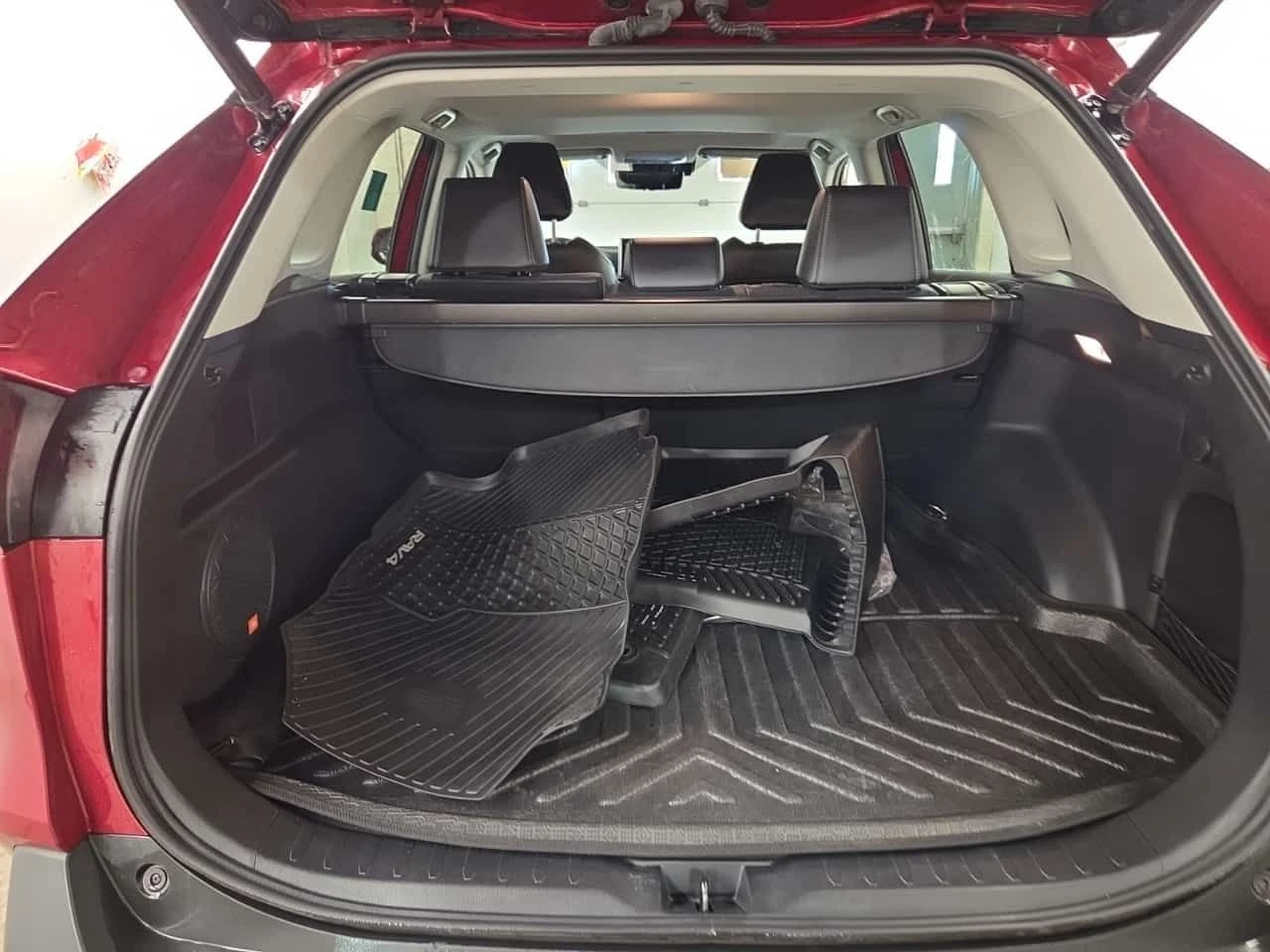 Toyota Rav4 * LIMITED * CARFAX * ��� ������������ ������ | Mobile.bg � ����������� 14