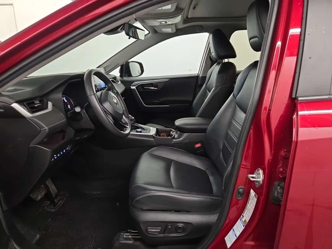 Toyota Rav4 * LIMITED * CARFAX * ��� ������������ ������ | Mobile.bg � ����������� 5