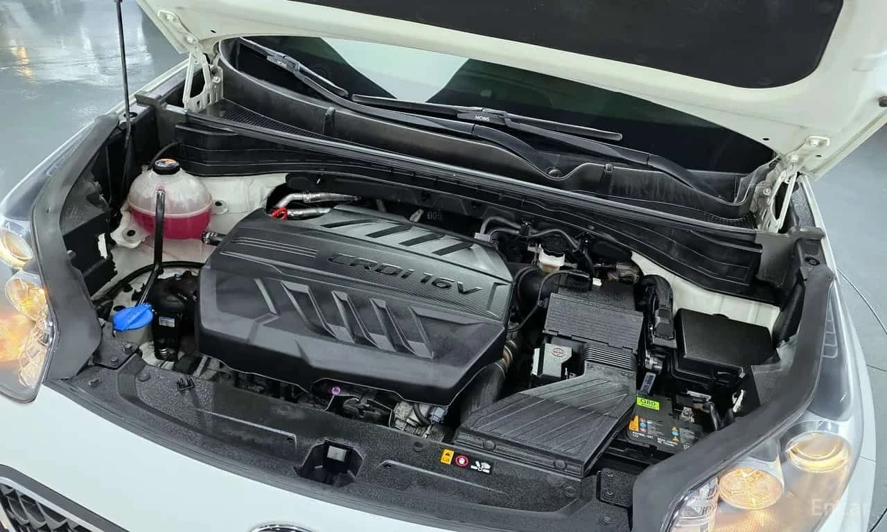 Kia Sportage | АВТОКРЕДИТ БЕЗ ПЪРВОНАЧАЛНА ВНОСКА | , снимка 6 - Автомобили и джипове - 55570559