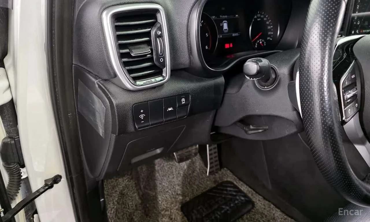 Kia Sportage | АВТОКРЕДИТ БЕЗ ПЪРВОНАЧАЛНА ВНОСКА | , снимка 15 - Автомобили и джипове - 55570559