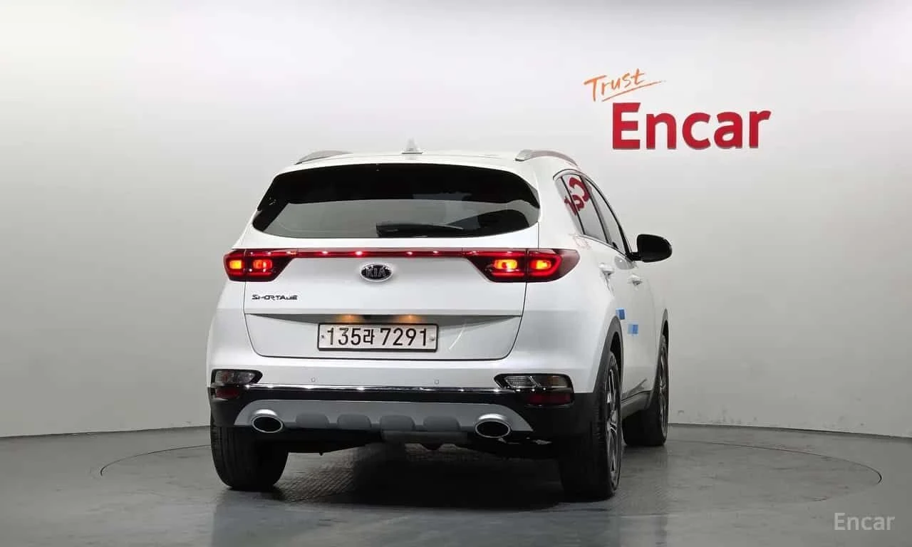 Kia Sportage | АВТОКРЕДИТ БЕЗ ПЪРВОНАЧАЛНА ВНОСКА | , снимка 4 - Автомобили и джипове - 55570559