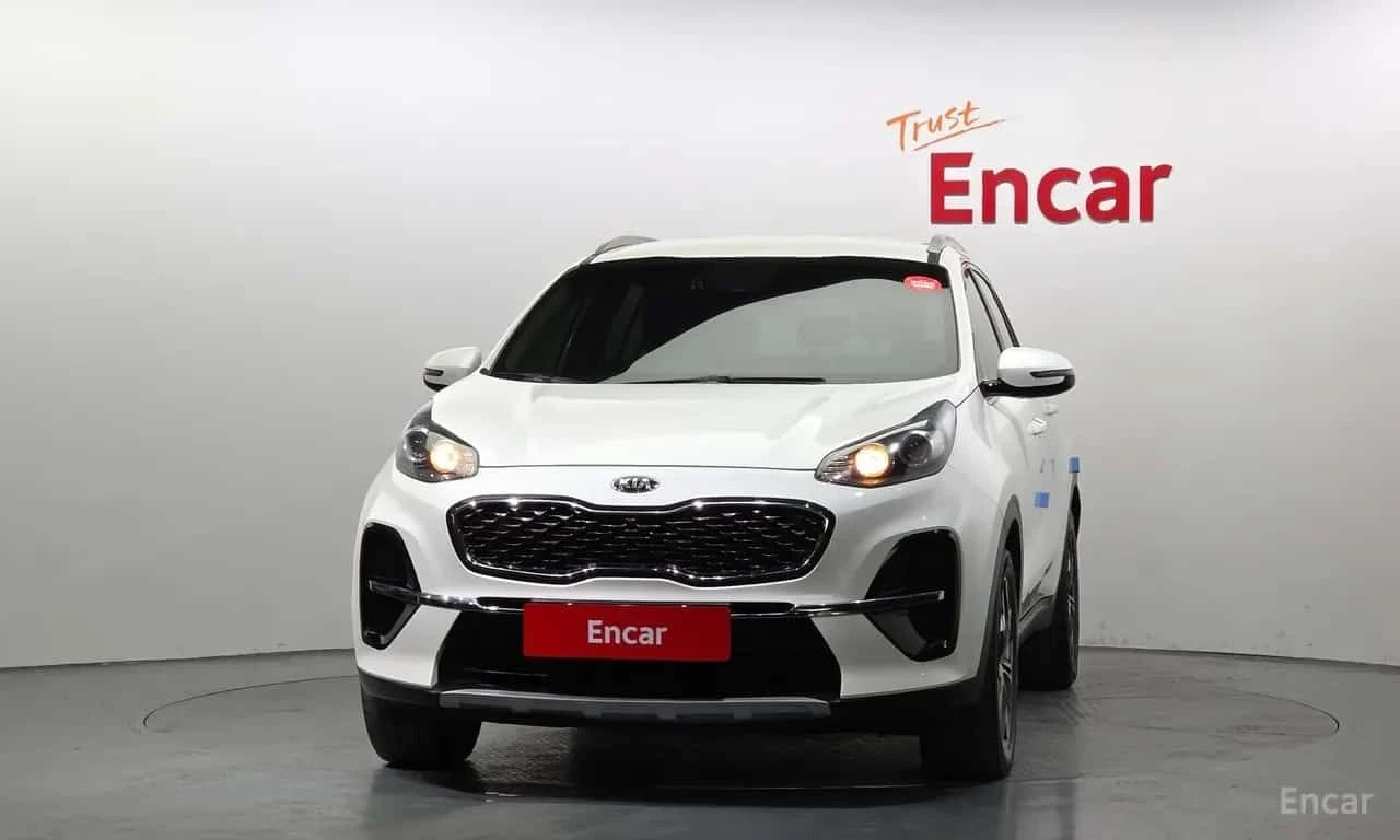 Kia Sportage | АВТОКРЕДИТ БЕЗ ПЪРВОНАЧАЛНА ВНОСКА | , снимка 3 - Автомобили и джипове - 55570559