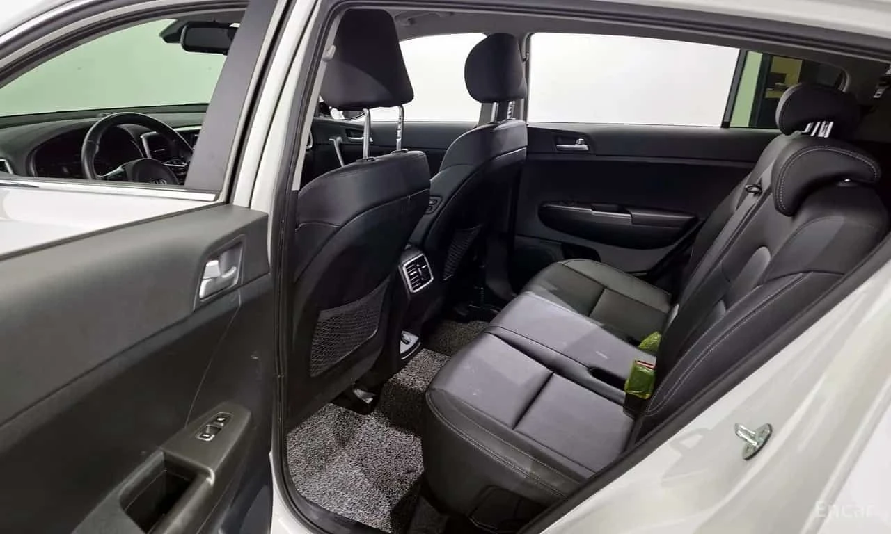 Kia Sportage | АВТОКРЕДИТ БЕЗ ПЪРВОНАЧАЛНА ВНОСКА | , снимка 11 - Автомобили и джипове - 55570559