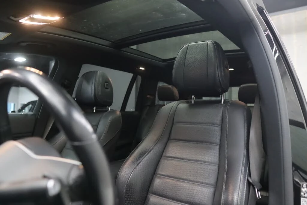 Mercedes-Benz GLS580 4MATIC| BURMESTER| DISTRONIC| 360| ОБУДХ| ПАНО, снимка 6 - Автомобили и джипове - 55644688