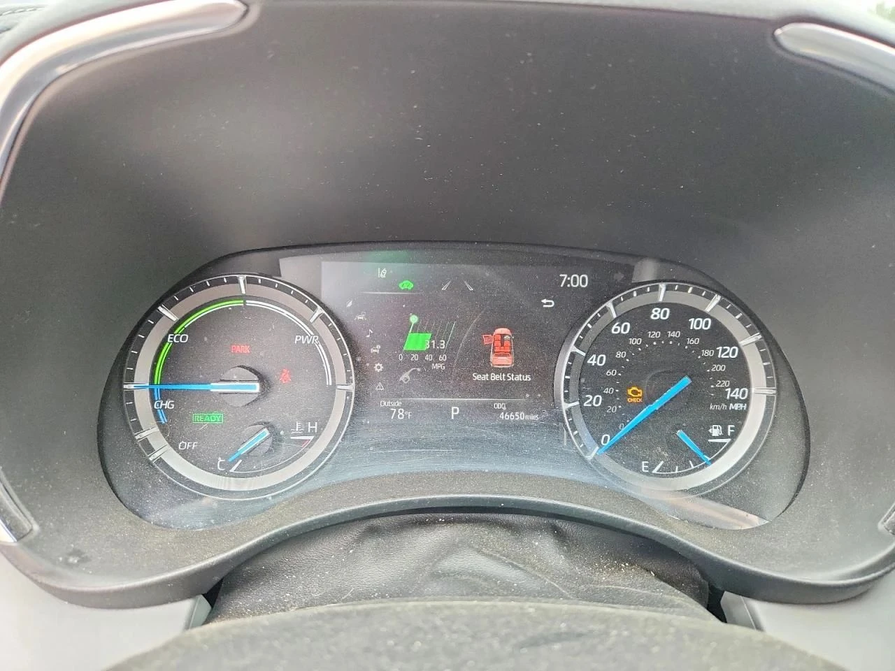 Toyota Highlander, снимка 9 - Автомобили и джипове - 56689911