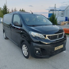 Peugeot Expert Ориг.КМ и БОЯ, снимка 1