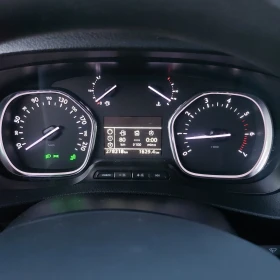 Peugeot Expert Ориг.КМ и БОЯ, снимка 15