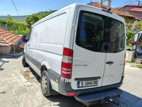 Mercedes-Benz Sprinter 210, снимка 8
