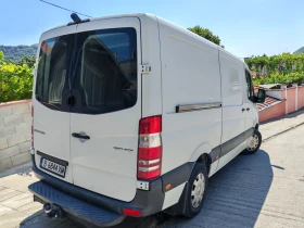 Mercedes-Benz Sprinter 210, снимка 4