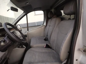 Renault Trafic 2.0 DCI 114HP FACE Клима Камера , снимка 14