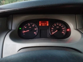Renault Trafic 2.0 DCI 114HP FACE Клима Камера , снимка 17