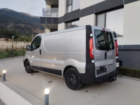 Renault Trafic 2.0 DCI 114HP FACE Клима Камера , снимка 10