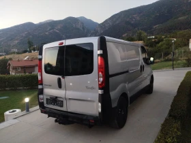 Renault Trafic 2.0 DCI 114HP FACE Клима Камера , снимка 7