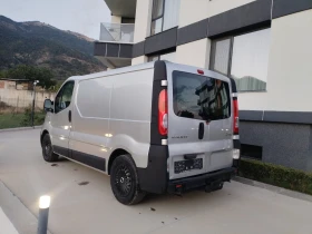 Renault Trafic 2.0 DCI 114HP FACE Клима Камера , снимка 9