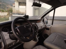 Renault Trafic 2.0 DCI 114HP FACE Клима Камера , снимка 15