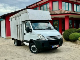 Iveco Daily * 35c18* 3.0HPI | Mobile.bg    15