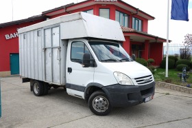     Iveco Daily * 35c18* 3.0HPI