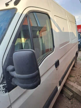 Renault Master, снимка 9