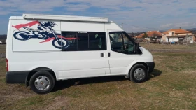 Ford Transit 2.3i-Gaz-Klima | Mobile.bg    3