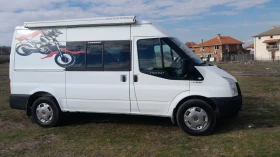 Ford Transit 2.3i-Gaz-Klima | Mobile.bg    6