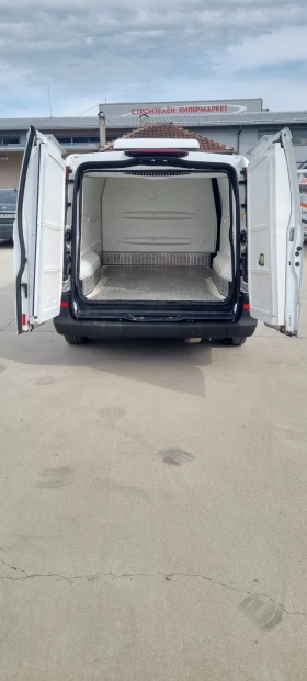 Mercedes-Benz Vito TOP SASTOJANIE EVRO 5 | Mobile.bg    5