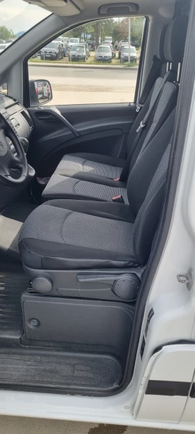 Mercedes-Benz Vito TOP SASTOJANIE EVRO 5 | Mobile.bg    10