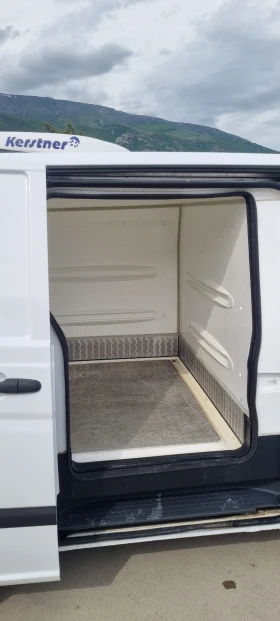 Mercedes-Benz Vito TOP SASTOJANIE EVRO 5 | Mobile.bg    7
