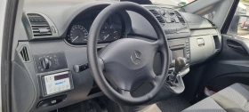 Mercedes-Benz Vito TOP SASTOJANIE EVRO 5 | Mobile.bg    9