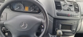 Mercedes-Benz Vito TOP SASTOJANIE EVRO 5 | Mobile.bg    11